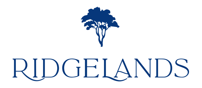 Ridgelands logo